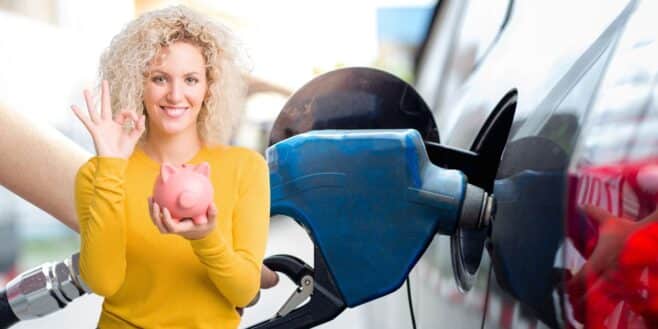 Carburant voici comment trouver la station essence la moins chère !