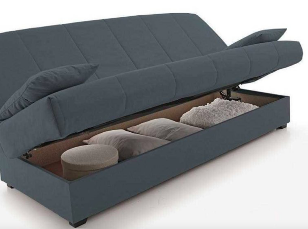 Carrefour casse les prix de ses canapés-lits les plus polyvalents et pratiques du marché !-article