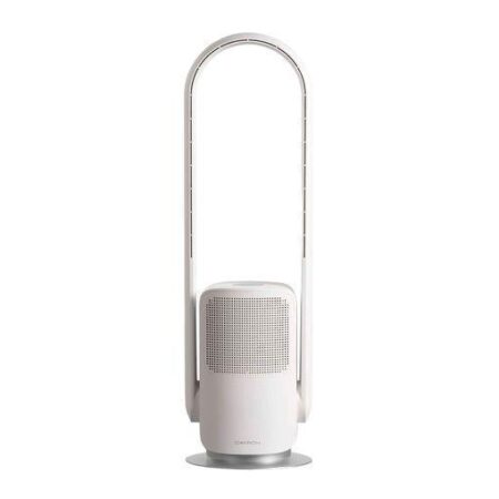 Carrefour - son nouveau ventilateur tour va révolutionner votre été !