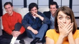 Ce célèbre animateur viré du jour au lendemain, cette attitude honteuse de TF1 !