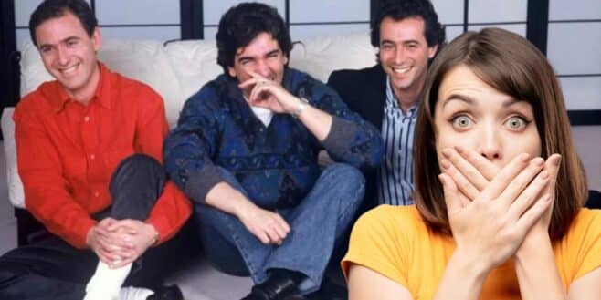 Ce célèbre animateur viré du jour au lendemain, cette attitude honteuse de TF1 !