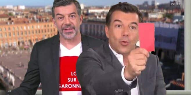 Ce couple tente d'arnaquer Stéphane Plaza dans Maison à vendre, il annule la vente !