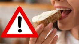 Ce pain vendu dans la France entière peut mettre votre santé en danger !
