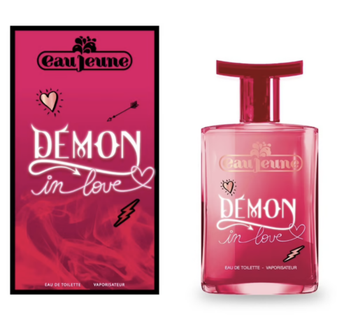 Ce parfum a été élu "meilleur parfum" et il ne coûte que 10 euros seulement !