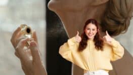 Ce parfum élu meilleur parfum par des experts et il ne coûte que 10 euros seulement !