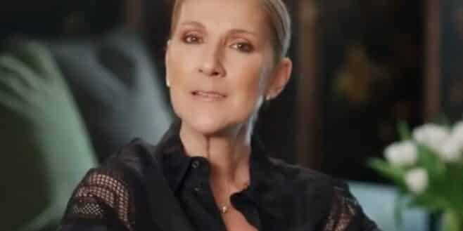 Céline Dion bientôt guérie et de retour sur scène ? Elle suit un nouveau traitement !