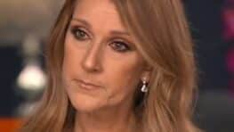 Céline Dion: sa soeur donne des nouvelles inédites sur son état de santé !