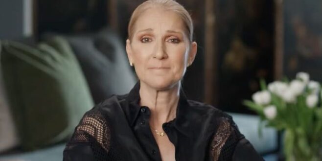 Céline Dion son état de santé très inquiétant, sa sœur Claudette anéantie !