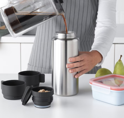 Ces articles Ikea à avoir dans son camping-car pour bien voyager cet été