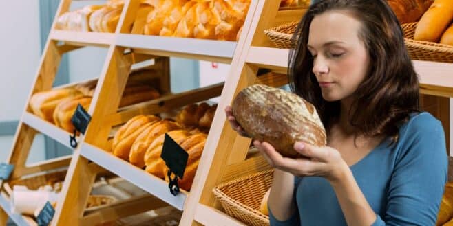 Ces supermarchés où il ne faut jamais acheter son pain, selon 60 millions de consommateurs !
