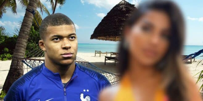 Cette célèbre candidate de télé-réalité dézingue Kylian Mbappé et le traite de « charo » !