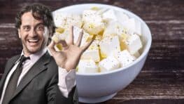 Cette feta vendue au supermarché est la meilleure de toutes, selon 60 Millions de consommateurs !