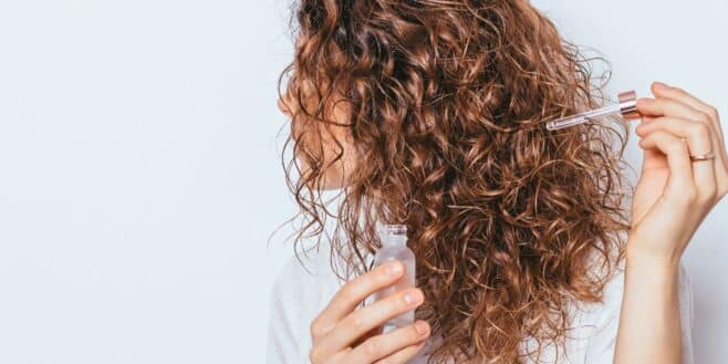 Cette huile capillaire est parfaite pour protéger vos cheveux cet été, selon 60 millions de consommateurs