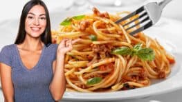 Cette marque de spaghetti est la meilleure de toutes, elle va vous régaler !