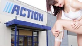 Cohue chez Action avec ce produit miracle pour une épilation sans douleur et efficace !