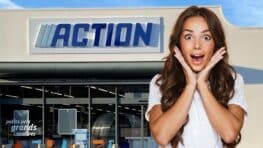 Cohue chez Action avec cet accessoire révolutionnaire pour une épilation parfaite et sans douleur