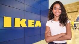 Cohue chez Ikea avec ces produits pour bien se protéger du soleil sur le balcon ou la terrasse !