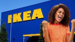 Cohue chez Ikea avec cette commode ultra pratique et pas chère qui va révolutionner votre dressing !