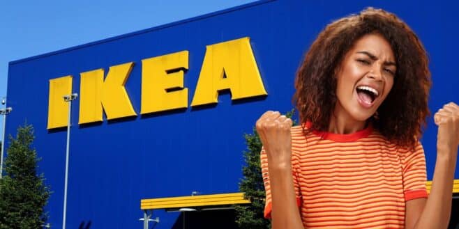 Cohue chez Ikea avec cette commode ultra pratique et pas chère qui va révolutionner votre dressing !