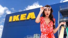 Cohue chez Ikea pour ces 3 indispensables pour vivre comme Barbie !