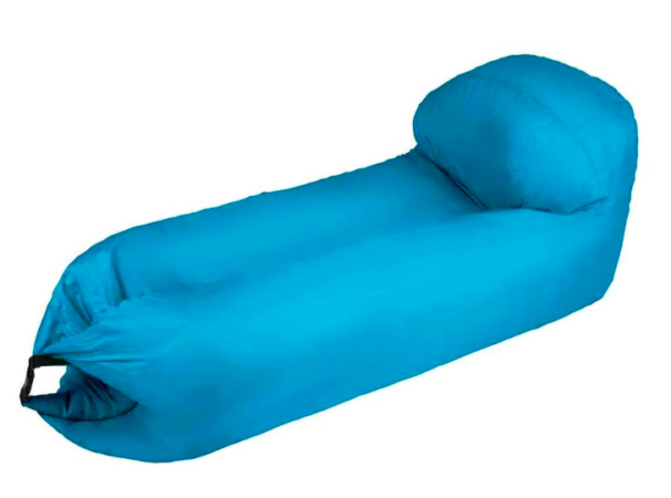 Cohue chez Lidl avec ce canapé gonflable devenu viral cet été à moins de 18 euros !-article