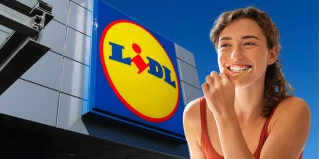 Cohue chez Lidl avec cet indispensable de salle de bain à tout petit prix !