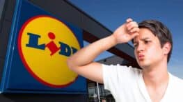 Cohue chez Lidl avec l'accessoire indispensable pour rester au frais en été à prix mini !