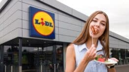 Cohue chez Lidl avec son grill électrique parfait pour faire des grillades sur votre terrasse !