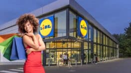 Cohue chez Lidl pour ce dupe des célèbres Converse à moins de 20 euros