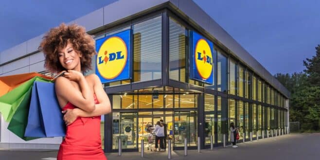 Cohue chez Lidl pour ce dupe des célèbres Converse à moins de 20 euros