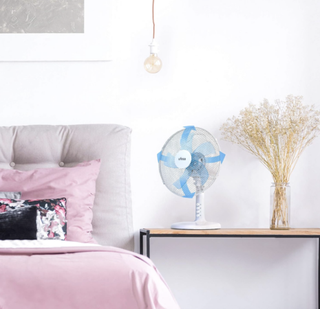 Cohue chez Lidl pour ce ventilateur performant pour bien dormir l'été