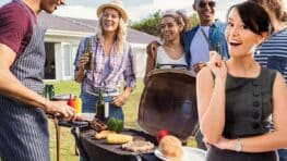 Cohue chez Lidl pour cet indispensable pour faire un barbecue à l'abri du soleil et de la pluie !