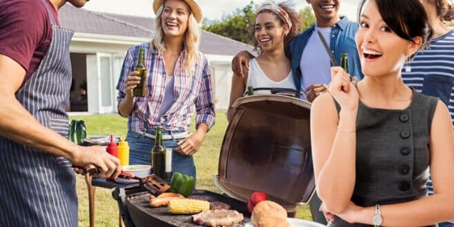 Cohue chez Lidl pour cet indispensable pour faire un barbecue à l'abri du soleil et de la pluie !