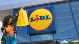 Cohue chez Lidl pour cette robe ultra chic que vous allez adorer porter cet été !