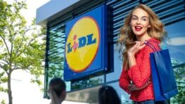 Cohue chez Lidl pour cette sublime robe en lin parfaite pour la rentrée !