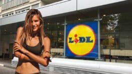 Cohue chez Lidl pour sa planche de paddle à tout petit prix !