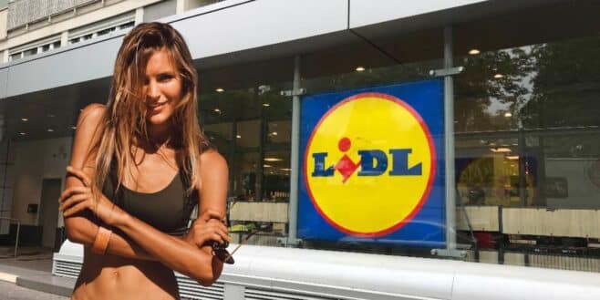 Cohue chez Lidl pour sa planche de paddle à tout petit prix !