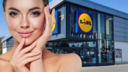 Cohue chez Lidl pour ses indispensables beauté à avoir absolument dans sa salle de bain !