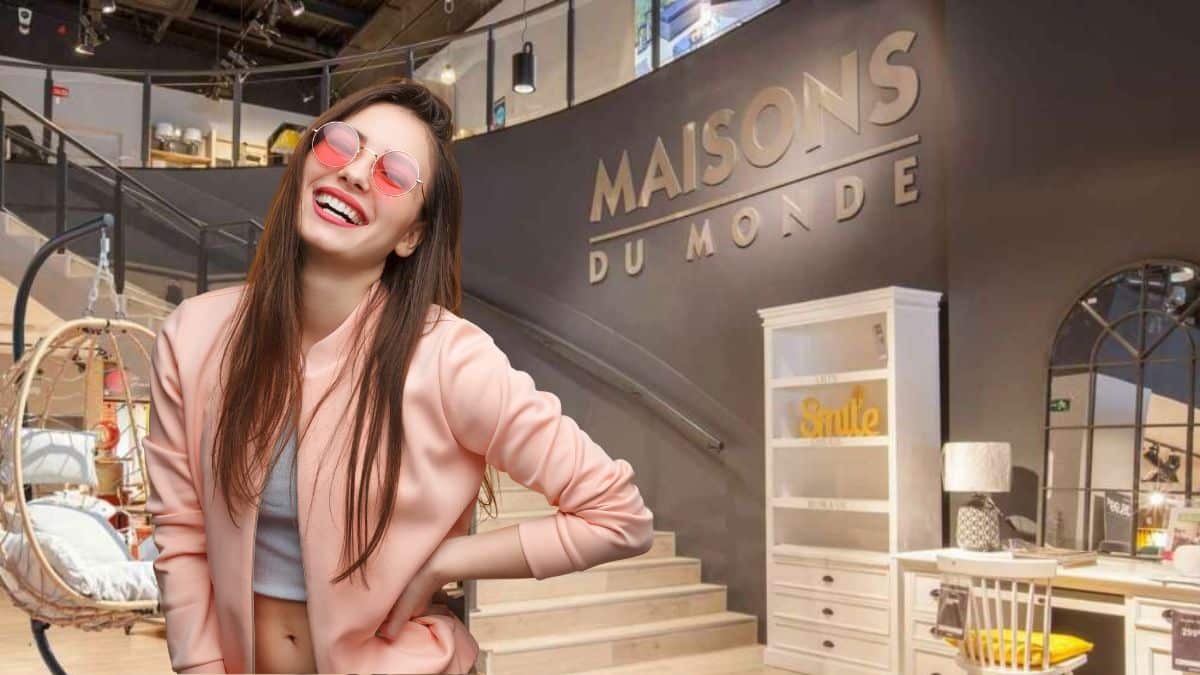 Mannequin Maison Du Monde | Ventana Blog