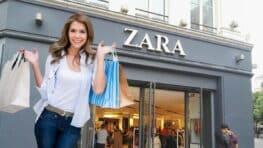 Cohue chez Zara avec sa veste blazer la plus chic de cette rentrée 2023 !