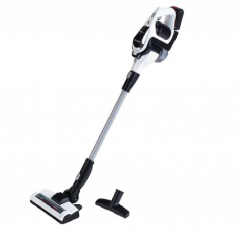 Cohuez chez Carrefour avec cet aspirateur qui va vous faire aimer le ménage !-article