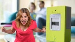 Compteur Linky attention ce bug peut faire exploser votre facture d'électricité !