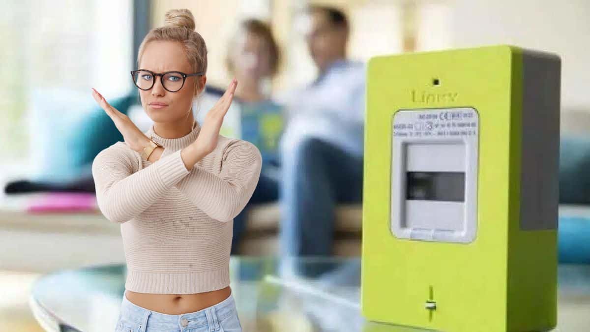 Compteur Linky: voici les pires techniques d'arnaque pour ne plus vous
