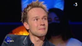 Cyril Féraud fait une incroyable déclaration d'amour à ce célèbre animateur !