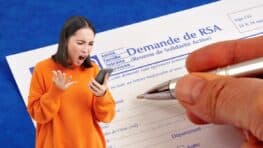 De nombreuses personnes exclues du RSA et voici les concernés !