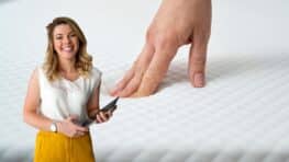 Découvrez comment choisir le meilleur matelas selon UFC Que Choisir !