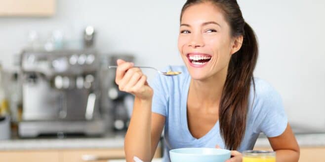 Découvrez les meilleures céréales du petit-déjeuner selon 60 millions de consommateurs !