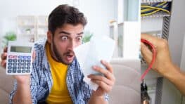 Électricité: les prix explosent, voici la vraie raison de cette hausse selon l'UFC-Que Choisir !