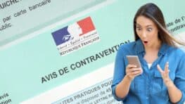 Elle dévoile sa méthode infaillible pour faire annuler 35 amendes pour excès de vitesse !