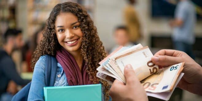 Étudiants toutes les aides financières que vous pouvez toucher dès la rentrée!